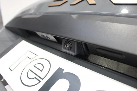 Dacia Jogger  Hybrid Extreme 5pl.