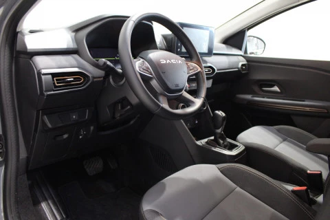 Dacia Jogger  Hybrid Extreme 5pl.