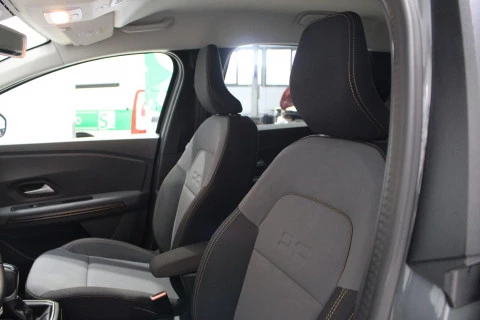 Dacia Jogger  Hybrid Extreme 5pl.