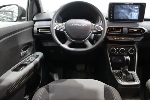 Dacia Jogger  Hybrid Extreme 5pl.