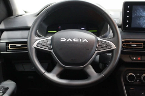 Dacia Jogger  Hybrid Extreme 5pl.