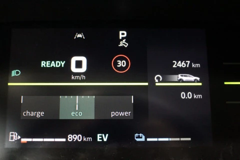 Dacia Jogger  Hybrid Extreme 5pl.