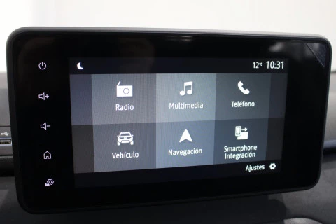 Dacia Jogger  Hybrid Extreme 5pl.