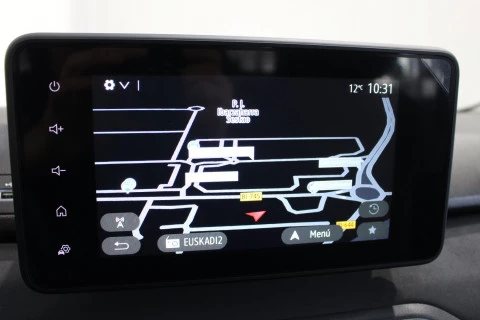 Dacia Jogger  Hybrid Extreme 5pl.