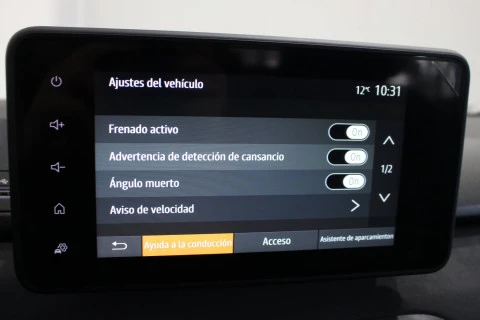 Dacia Jogger  Hybrid Extreme 5pl.