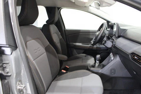 Dacia Jogger  Hybrid Extreme 5pl.