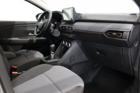 Dacia Jogger  Hybrid Extreme 5pl.