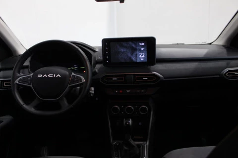 Dacia Jogger  Hybrid Extreme 5pl.