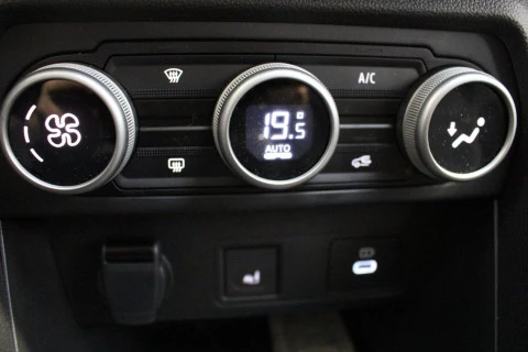 Dacia Jogger  Hybrid Extreme 5pl.