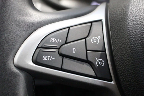 Dacia Jogger  Hybrid Extreme 5pl.