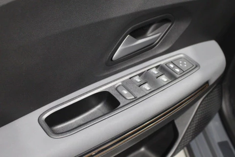 Dacia Jogger  Hybrid Extreme 5pl.