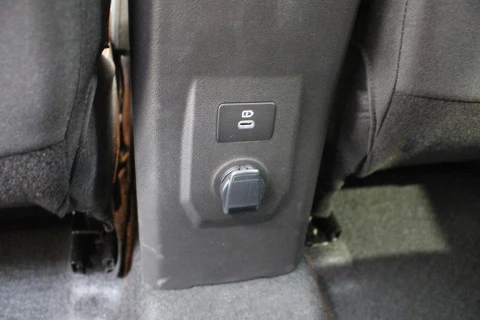 Dacia Jogger  Hybrid Extreme 5pl.