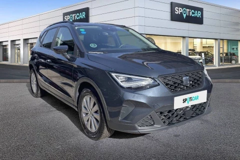 Seat Arona 1.0 TSI 70kW (95CV) Style XM