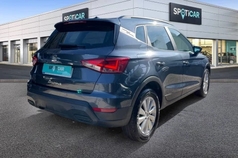 Seat Arona 1.0 TSI 70kW (95CV) Style XM