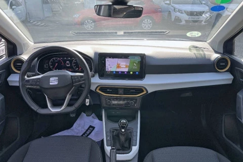 Seat Arona 1.0 TSI 70kW (95CV) Style XM