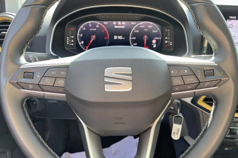 Seat Arona 1.0 TSI 70kW (95CV) Style XM