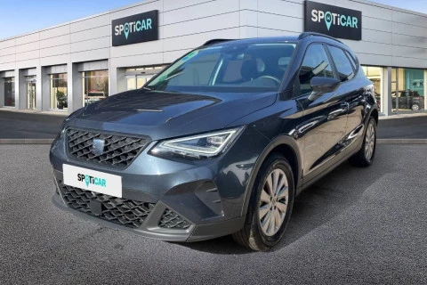 Seat Arona 1.0 TSI 70kW (95CV) Style XM