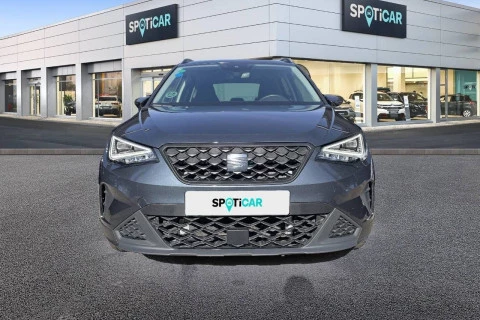 Seat Arona 1.0 TSI 70kW (95CV) Style XM