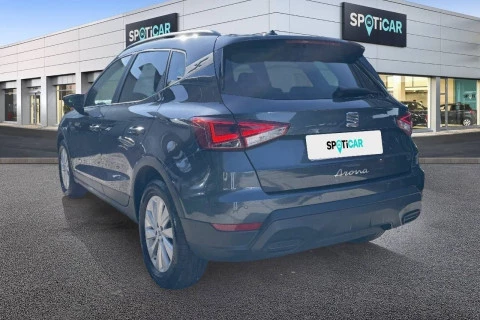 Seat Arona 1.0 TSI 70kW (95CV) Style XM