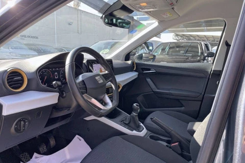 Seat Arona 1.0 TSI 70kW (95CV) Style XM