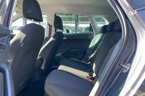 Seat Arona 1.0 TSI 70kW (95CV) Style XM