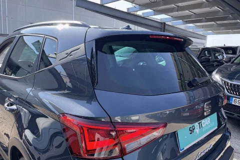 Seat Arona 1.0 TSI 70kW (95CV) Style XM