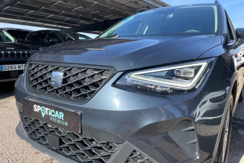 Seat Arona 1.0 TSI 70kW (95CV) Style XM