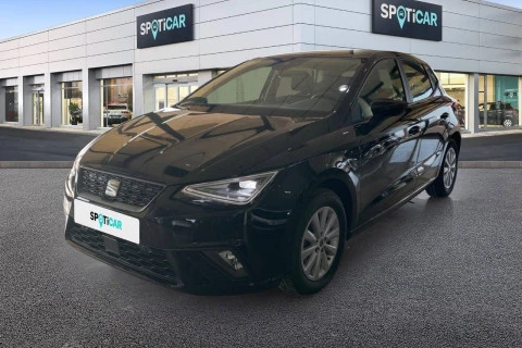 Seat Ibiza 1.0 TSI 81kW (110CV) Style XL
