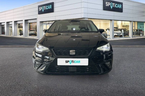 Seat Ibiza 1.0 TSI 81kW (110CV) Style XL