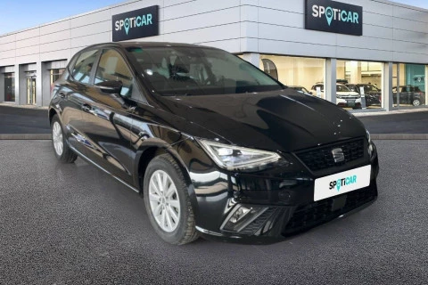 Seat Ibiza 1.0 TSI 81kW (110CV) Style XL