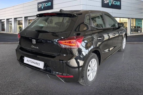 Seat Ibiza 1.0 TSI 81kW (110CV) Style XL