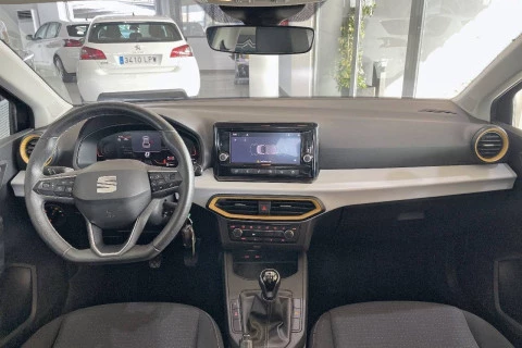 Seat Ibiza 1.0 TSI 81kW (110CV) Style XL