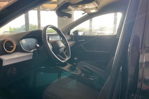 Seat Ibiza 1.0 TSI 81kW (110CV) Style XL