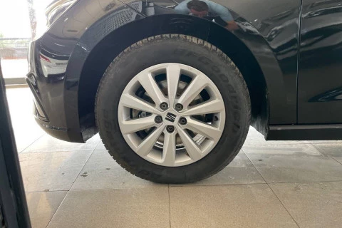 Seat Ibiza 1.0 TSI 81kW (110CV) Style XL