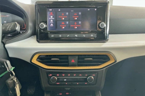 Seat Ibiza 1.0 TSI 81kW (110CV) Style XL