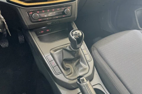 Seat Ibiza 1.0 TSI 81kW (110CV) Style XL