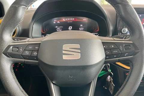 Seat Ibiza 1.0 TSI 81kW (110CV) Style XL