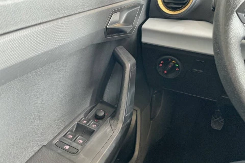 Seat Ibiza 1.0 TSI 81kW (110CV) Style XL