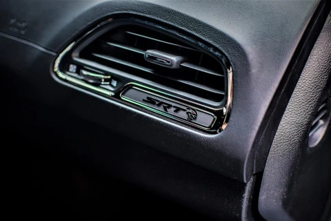 Dodge Challenger SRT Hellcat Redeye Widebody