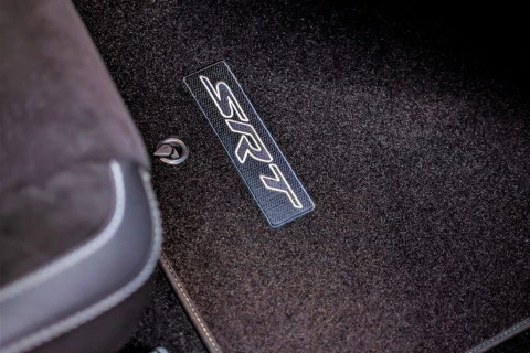 Dodge Challenger SRT Hellcat Redeye Widebody