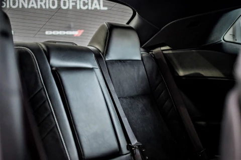 Dodge Challenger SRT Hellcat Redeye Widebody