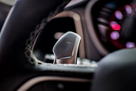 Dodge Challenger SRT Hellcat Redeye Widebody