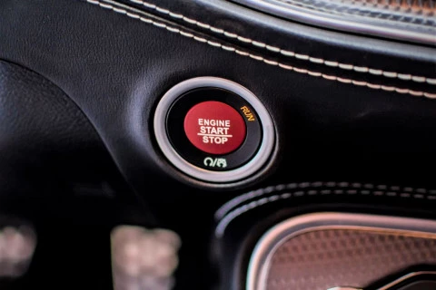 Dodge Challenger SRT Hellcat Redeye Widebody