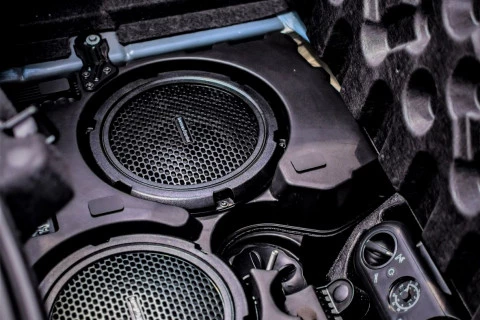 Dodge Challenger SRT Hellcat Redeye Widebody