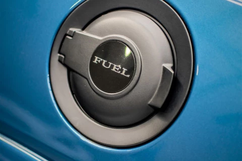 Dodge Challenger SRT Hellcat Redeye Widebody