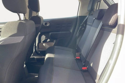 Citroën C3 PureTech 82 C-Series 61 kW (83 CV)