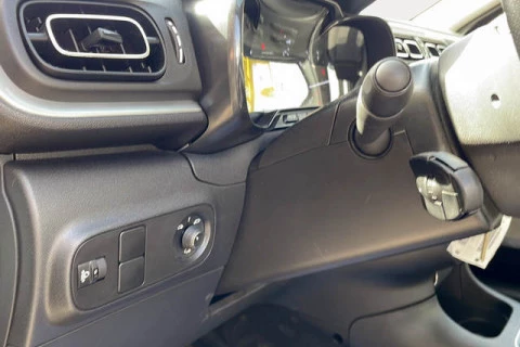 Citroën C3 PureTech 82 C-Series 61 kW (83 CV)