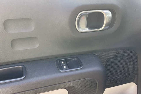 Citroën C3 PureTech 82 C-Series 61 kW (83 CV)