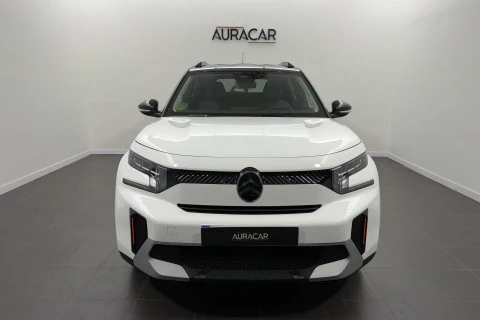 Citroën C3 Aircross Hybrid 145 ë-DCS6 PLUS