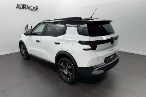 Citroën C3 Aircross Hybrid 145 ë-DCS6 PLUS